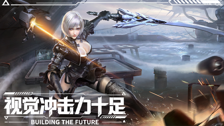 神谕幻想-0.1折七神试炼