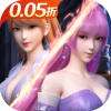 妖神记之巅峰对决-0.05妖神UR降世